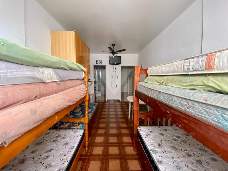 Oportunidade Kitnet Vista Mar na Guilhermina: 7ª foto da galeria de imagens do imóvel