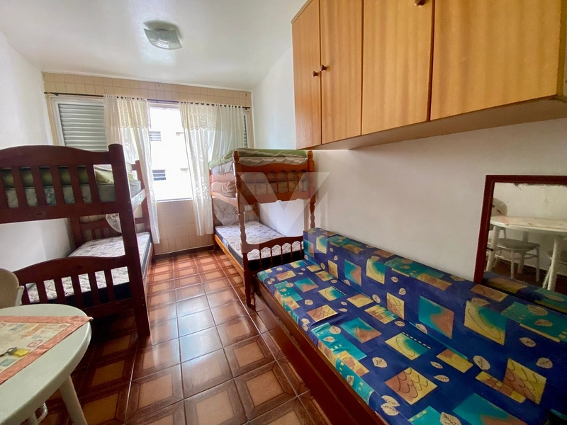 Oportunidade Kitnet Vista Mar na Guilhermina: 5ª foto da galeria de imagens do imóvel