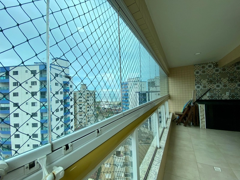 Oportunidade na Ocian com Vista Mar e 02 Dormitórios: 5ª foto da galeria de imagens do imóvel