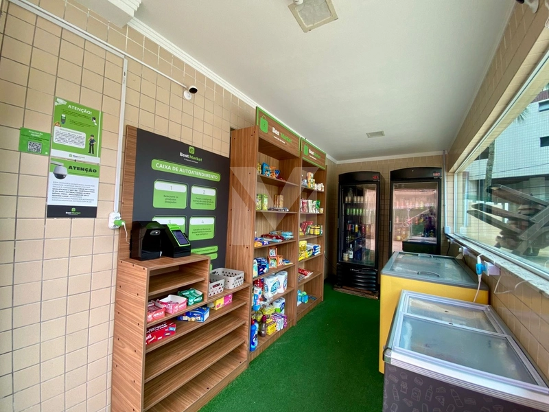 Oportunidade na Ocian com Vista Mar e 02 Dormitórios: 21ª foto da galeria de imagens do imóvel