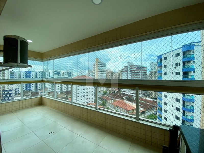 Oportunidade na Ocian com Vista Mar e 02 Dormitórios: 4ª foto da galeria de imagens do imóvel