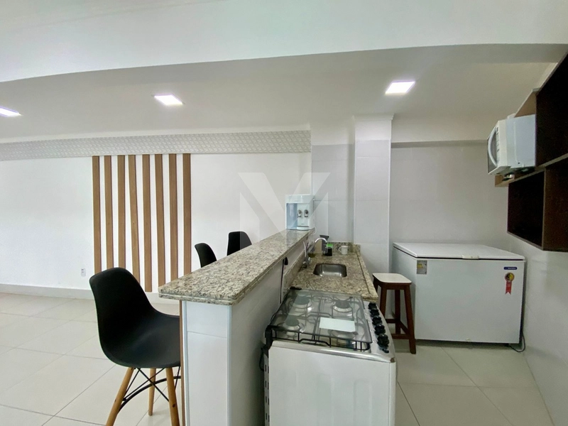 Oportunidade na Ocian com Vista Mar e 02 Dormitórios: 25ª foto da galeria de imagens do imóvel