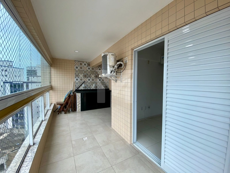 Oportunidade na Ocian com Vista Mar e 02 Dormitórios: 6ª foto da galeria de imagens do imóvel