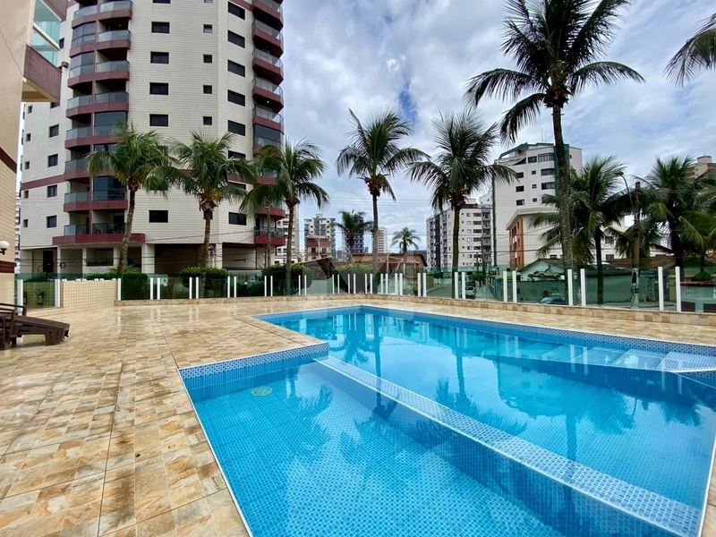 Oportunidade na Ocian com Vista Mar e 02 Dormitórios: 26ª foto da galeria de imagens do imóvel