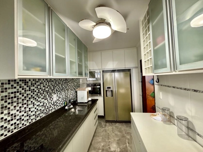 Ultimo andar, vista definitiva, apartamento com 2 Dorm próximo á Praia: 20ª foto da galeria de imagens do imóvel