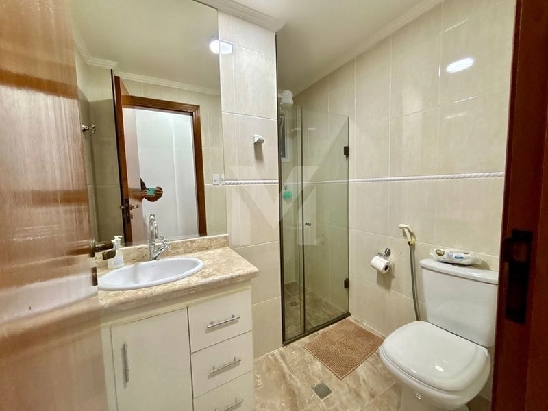 Ultimo andar, vista definitiva, apartamento com 2 Dorm próximo á Praia: 23ª foto da galeria de imagens do imóvel