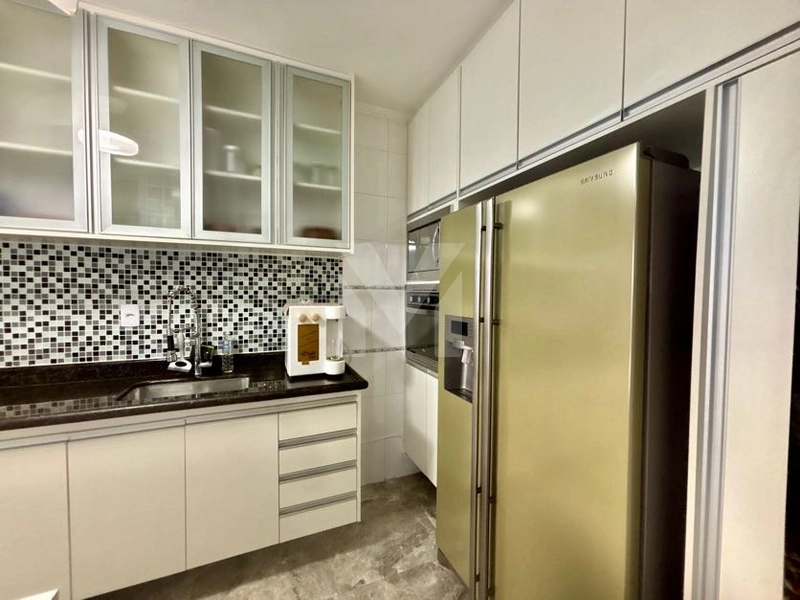 Ultimo andar, vista definitiva, apartamento com 2 Dorm próximo á Praia: 14ª foto da galeria de imagens do imóvel