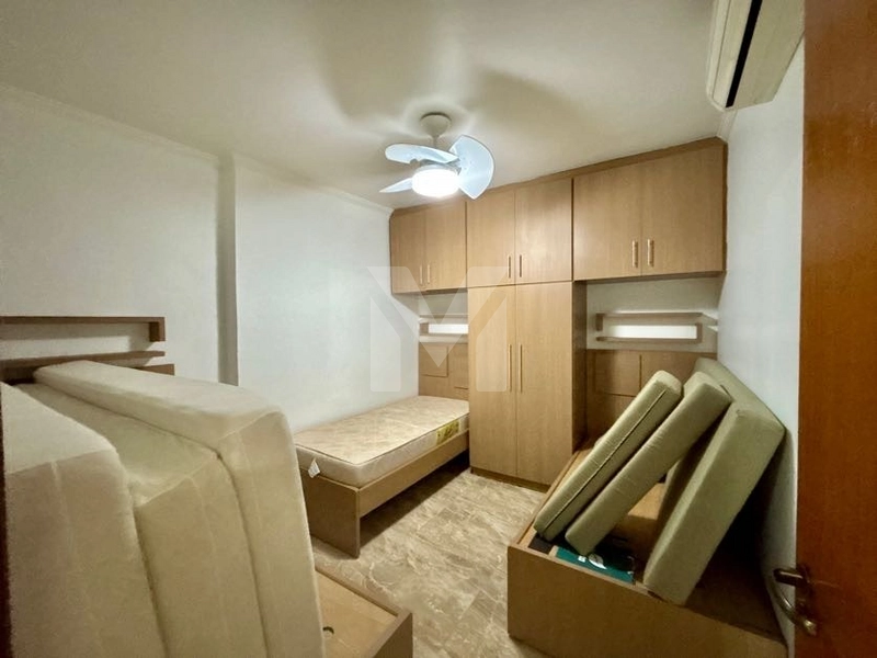 Ultimo andar, vista definitiva, apartamento com 2 Dorm próximo á Praia: 21ª foto da galeria de imagens do imóvel