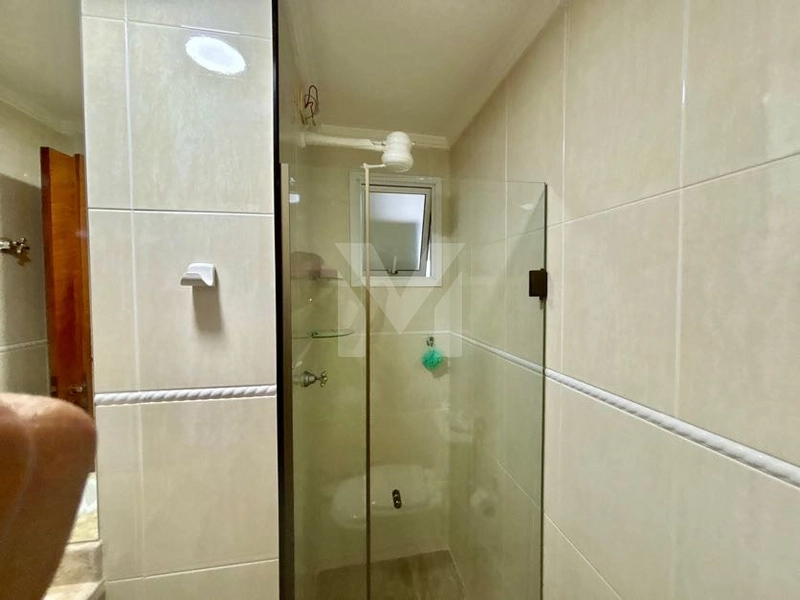 Ultimo andar, vista definitiva, apartamento com 2 Dorm próximo á Praia: 24ª foto da galeria de imagens do imóvel