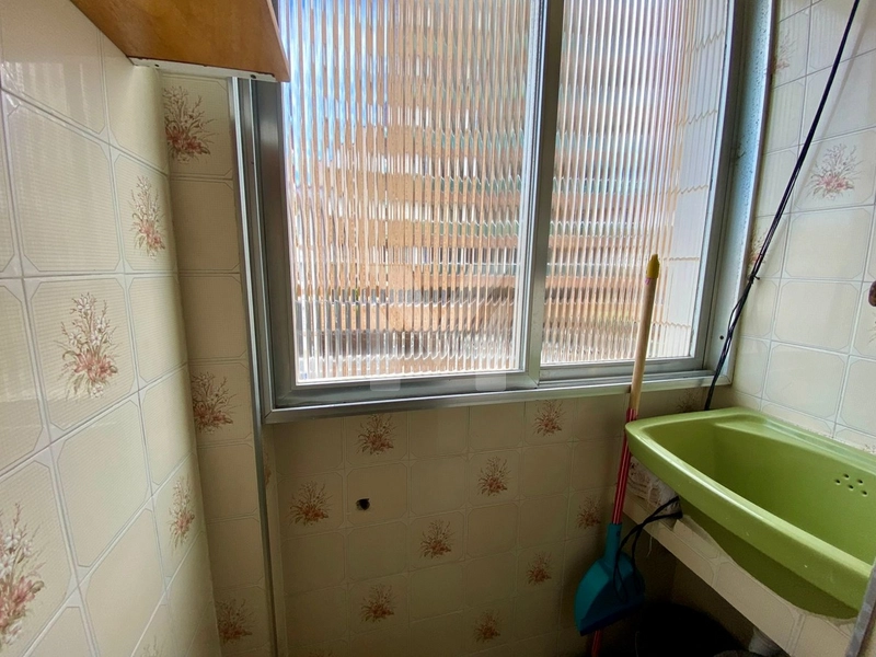 Oportunida no Boqueirão de 01 Dormitório apenas 300m da praia: 10ª foto da galeria de imagens do imóvel