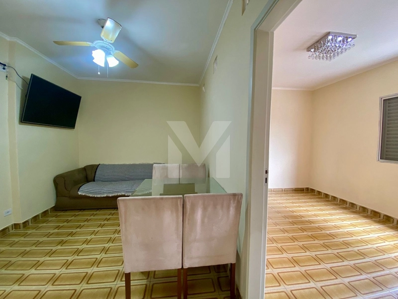 Oportunida no Boqueirão de 01 Dormitório apenas 300m da praia: 5ª foto da galeria de imagens do imóvel