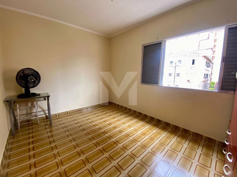 Oportunida no Boqueirão de 01 Dormitório apenas 300m da praia: 7ª foto da galeria de imagens do imóvel