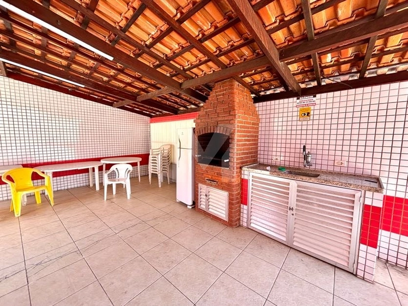 Há 200m da Praia, Apartamento Mobiliado: 15ª foto da galeria de imagens do imóvel