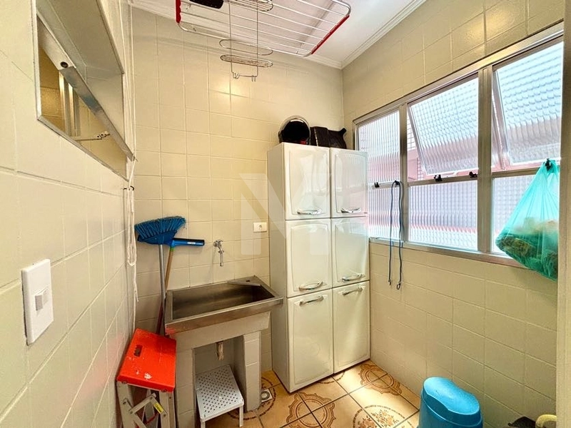 Há 200m da Praia, Apartamento Mobiliado: 7ª foto da galeria de imagens do imóvel