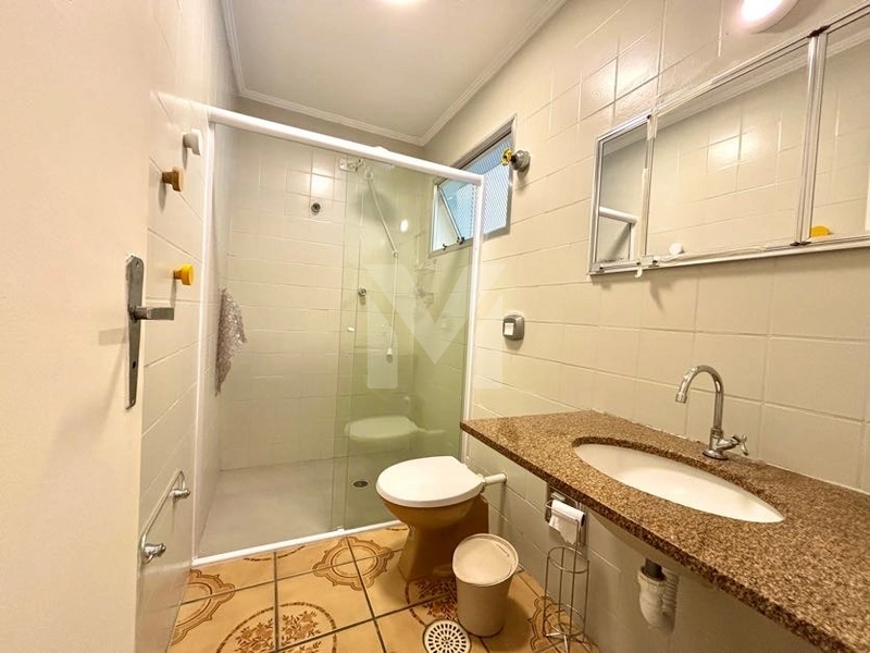 Há 200m da Praia, Apartamento Mobiliado: 13ª foto da galeria de imagens do imóvel