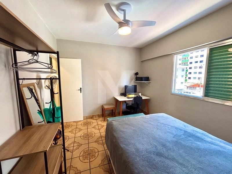 Há 200m da Praia, Apartamento Mobiliado: 12ª foto da galeria de imagens do imóvel