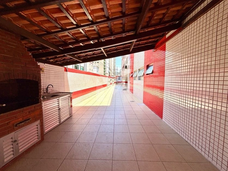 Há 200m da Praia, Apartamento Mobiliado: 17ª foto da galeria de imagens do imóvel