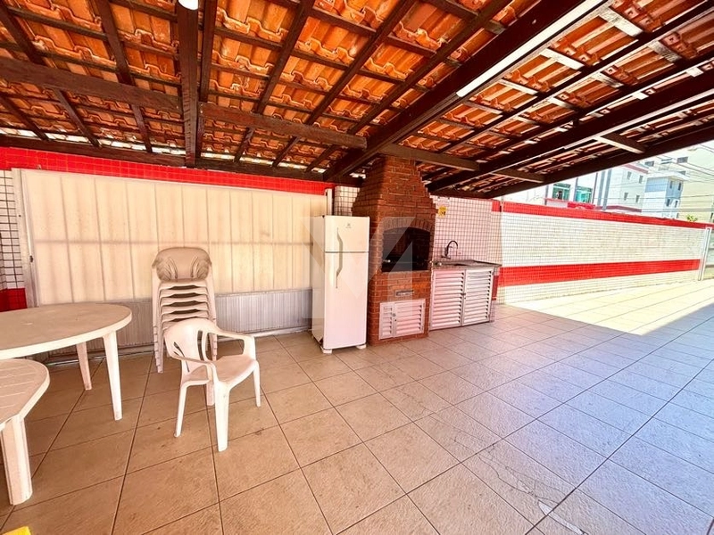 Há 200m da Praia, Apartamento Mobiliado: 16ª foto da galeria de imagens do imóvel