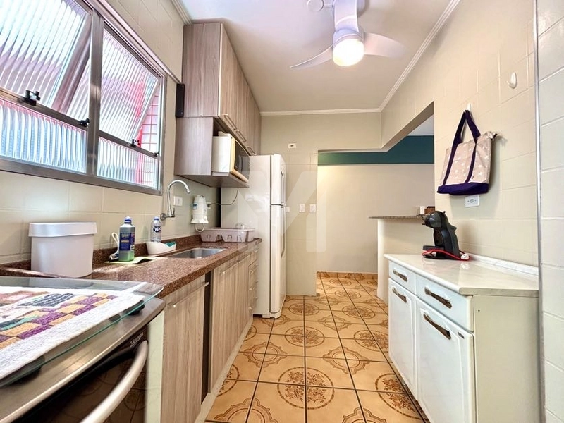 Há 200m da Praia, Apartamento Mobiliado: 9ª foto da galeria de imagens do imóvel