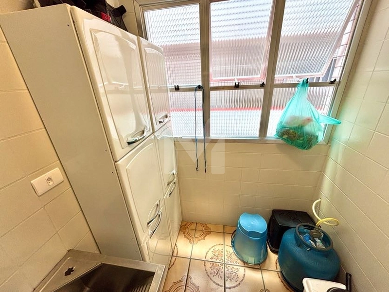 Há 200m da Praia, Apartamento Mobiliado: 8ª foto da galeria de imagens do imóvel