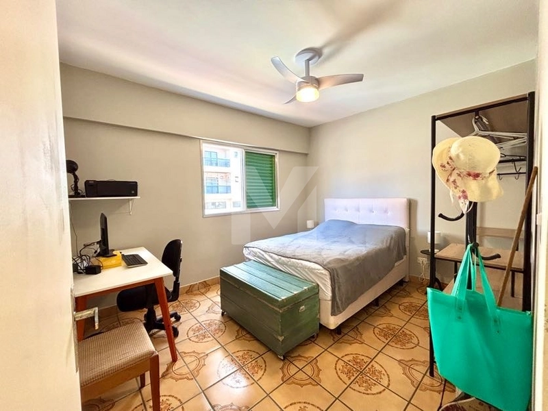 Há 200m da Praia, Apartamento Mobiliado: 10ª foto da galeria de imagens do imóvel