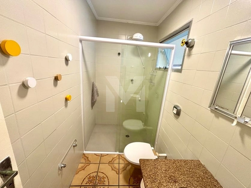 Há 200m da Praia, Apartamento Mobiliado: 14ª foto da galeria de imagens do imóvel