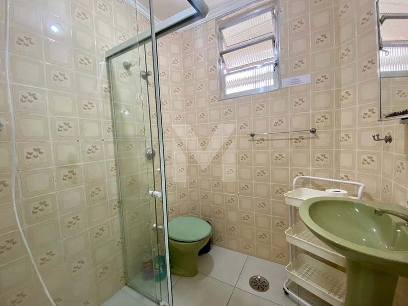 Apartamento de 01 Dormitório apenas 35m da praia na Aviação: 7ª foto da galeria de imagens do imóvel