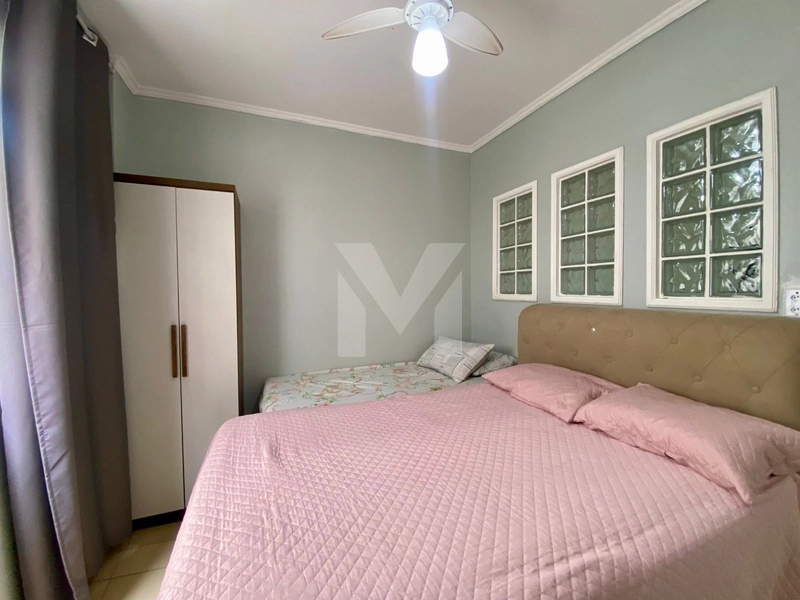 Apartamento de 01 Dormitório apenas 35m da praia na Aviação: 5ª foto da galeria de imagens do imóvel