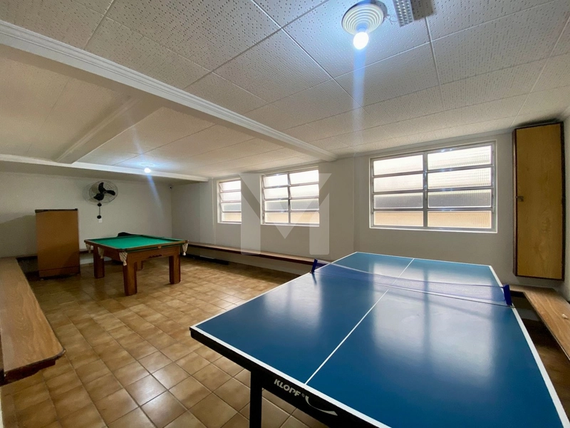 Apartamento de 01 Dormitório apenas 35m da praia na Aviação: 12ª foto da galeria de imagens do imóvel