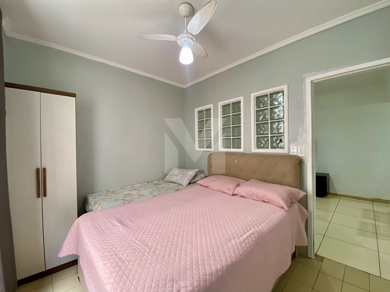 Apartamento de 01 Dormitório apenas 35m da praia na Aviação: 4ª foto da galeria de imagens do imóvel