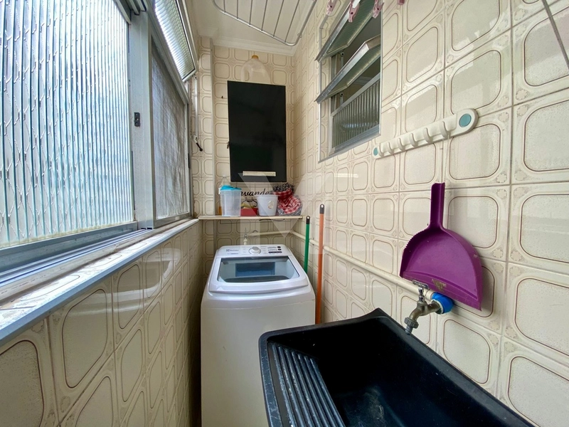 Apartamento de 01 Dormitório apenas 35m da praia na Aviação: 11ª foto da galeria de imagens do imóvel