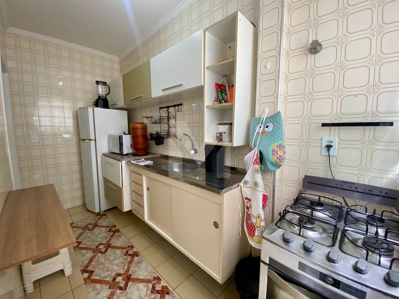 Apartamento de 01 Dormitório apenas 35m da praia na Aviação: 9ª foto da galeria de imagens do imóvel