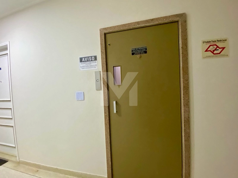 Apartamento de 01 Dormitório apenas 35m da praia na Aviação: 16ª foto da galeria de imagens do imóvel