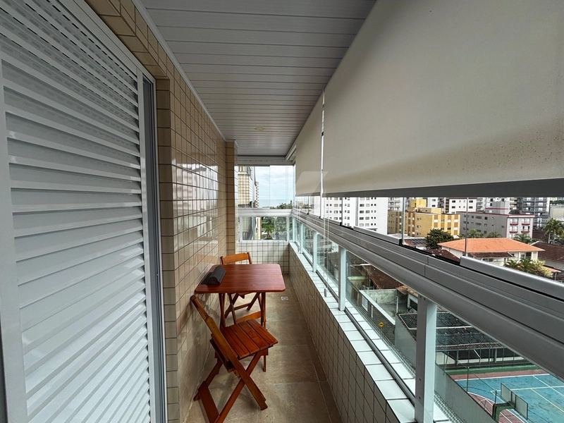 Apartamento 2 dormitórios 1 suíte, perfeito para quem busca conforto: 5ª foto da galeria de imagens do imóvel