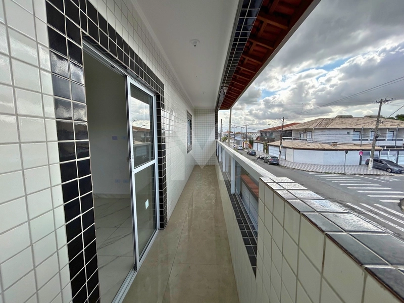 casas em condomínio à venda em Praia Grande, Tude Bastos: 1ª foto da galeria de imagens do imóvel