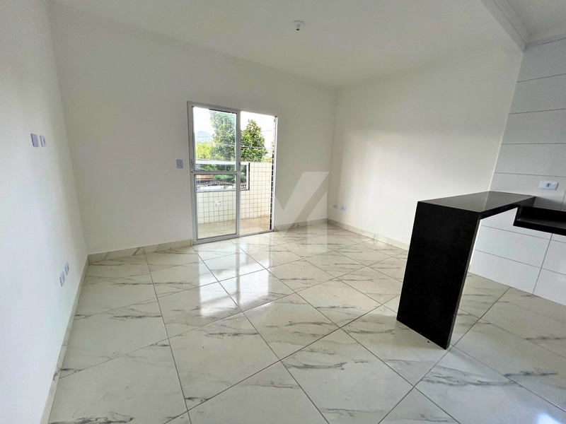 casas em condomínio à venda em Praia Grande, Tude Bastos: 4ª foto da galeria de imagens do imóvel