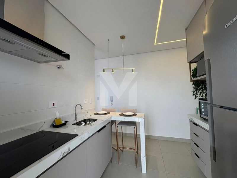 Apartamento 37m²- Boqueirão - Lazer completo: 12ª foto da galeria de imagens do imóvel