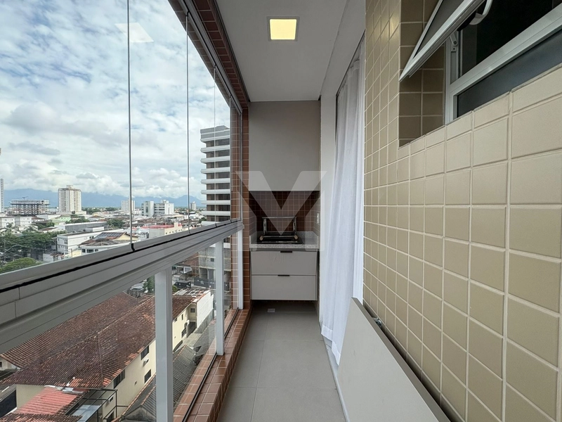 Apartamento 37m²- Boqueirão - Lazer completo: 20ª foto da galeria de imagens do imóvel