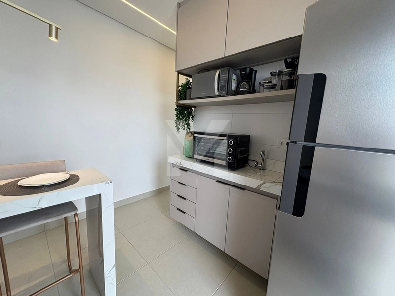 Apartamento 37m²- Boqueirão - Lazer completo: 10ª foto da galeria de imagens do imóvel