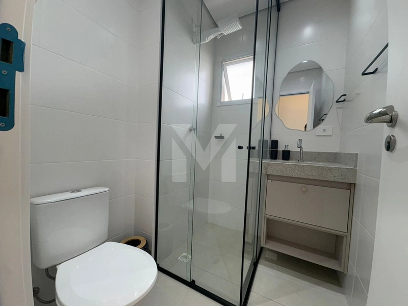 Apartamento 37m²- Boqueirão - Lazer completo: 17ª foto da galeria de imagens do imóvel