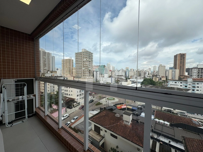 Apartamento 37m²- Boqueirão - Lazer completo: 18ª foto da galeria de imagens do imóvel