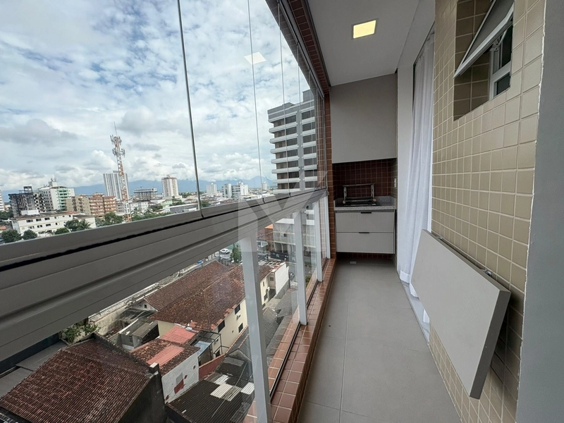 Apartamento 37m²- Boqueirão - Lazer completo: 19ª foto da galeria de imagens do imóvel