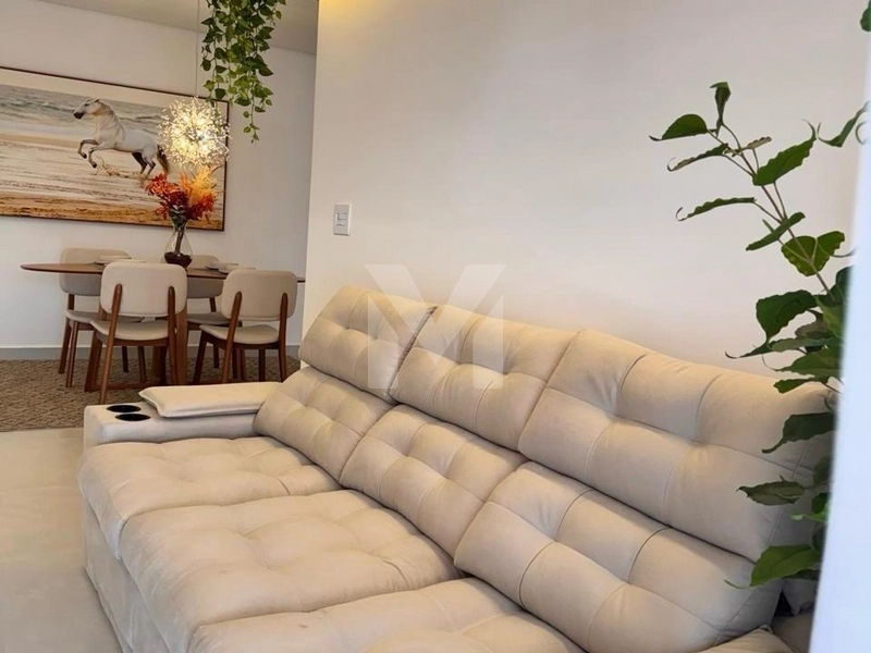 Apartamento 78m² - Guilhermina e 2 vagas de garagem privativa: 20ª foto da galeria de imagens do imóvel