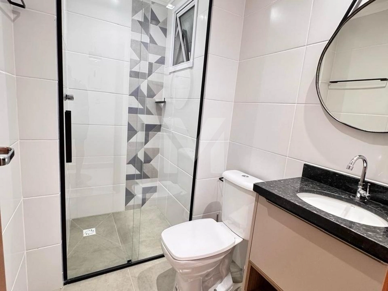 Apartamento 78m² - Guilhermina e 2 vagas de garagem privativa: 7ª foto da galeria de imagens do imóvel