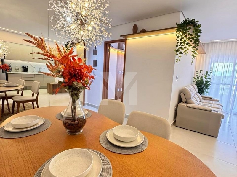 Apartamento 78m² - Guilhermina e 2 vagas de garagem privativa: 27ª foto da galeria de imagens do imóvel