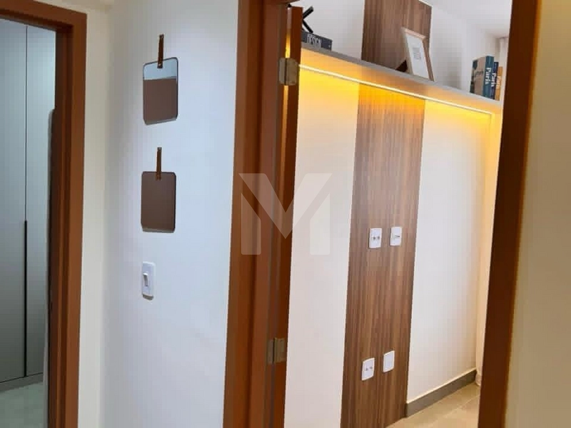 Apartamento 78m² - Guilhermina e 2 vagas de garagem privativa: 13ª foto da galeria de imagens do imóvel