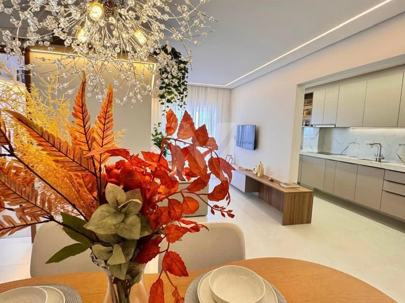 Apartamento 78m² - Guilhermina e 2 vagas de garagem privativa: 28ª foto da galeria de imagens do imóvel