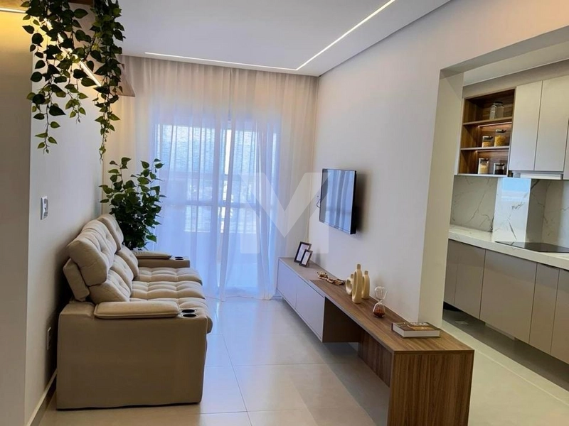 Apartamento 78m² - Guilhermina e 2 vagas de garagem privativa: 25ª foto da galeria de imagens do imóvel