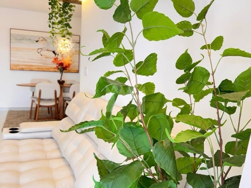 Apartamento 78m² - Guilhermina e 2 vagas de garagem privativa: 21ª foto da galeria de imagens do imóvel