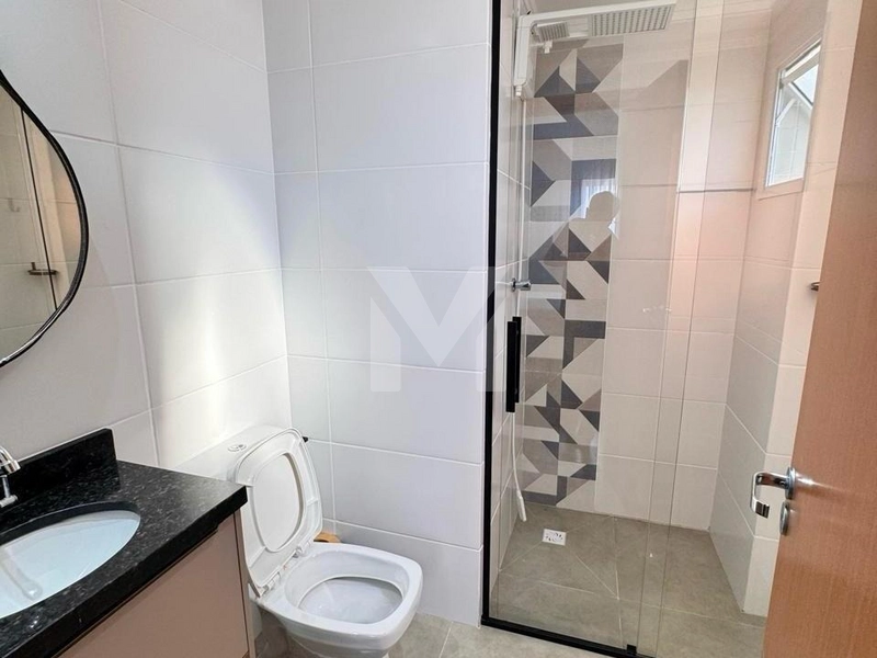 Apartamento 78m² - Guilhermina e 2 vagas de garagem privativa: 3ª foto da galeria de imagens do imóvel